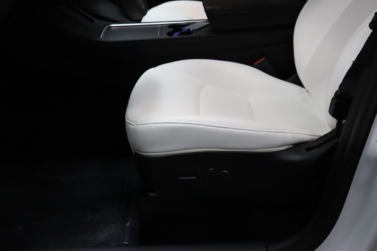 2022 Tesla Model Y Performance photo 37