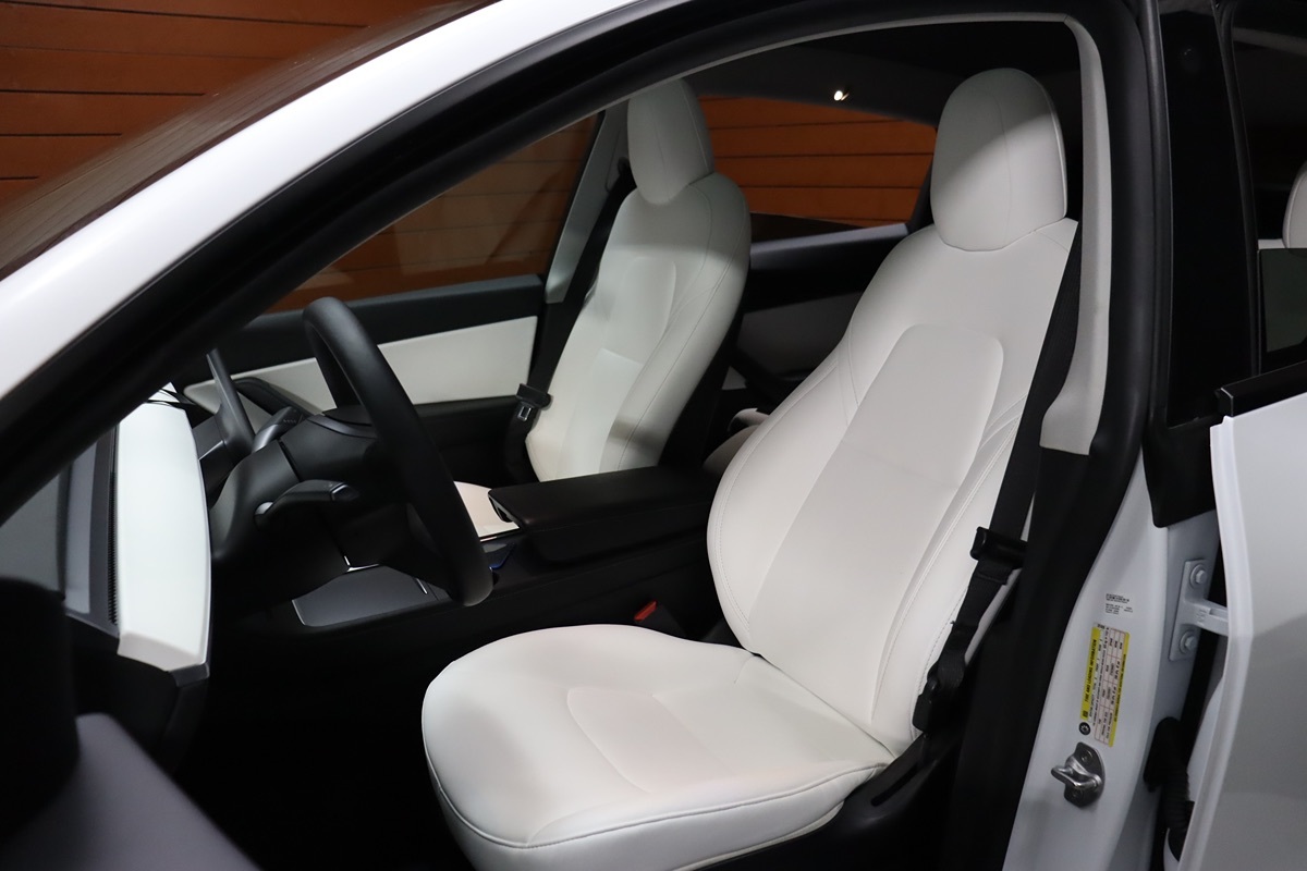 2022 Tesla Model Y Performance photo 38