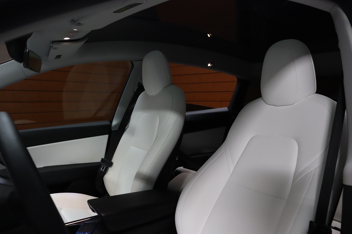 2022 Tesla Model Y Performance photo 39