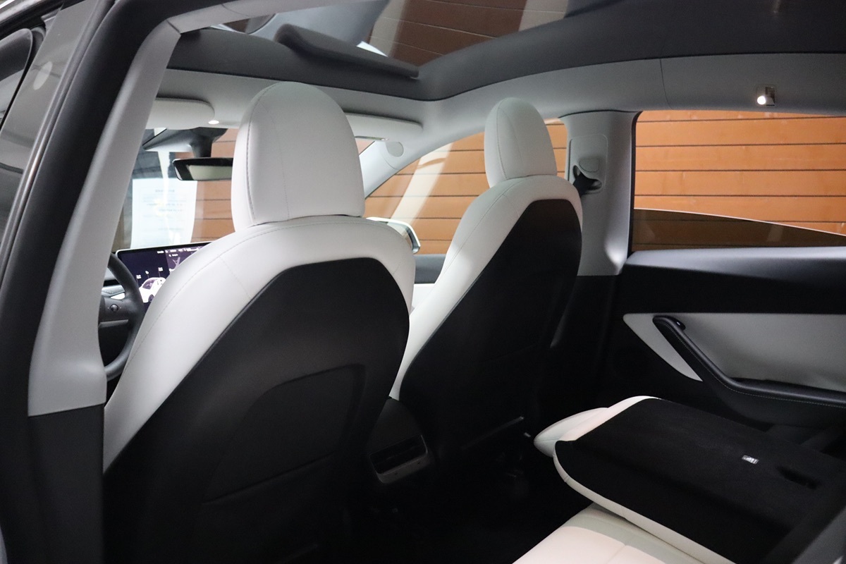 2022 Tesla Model Y Performance photo 40