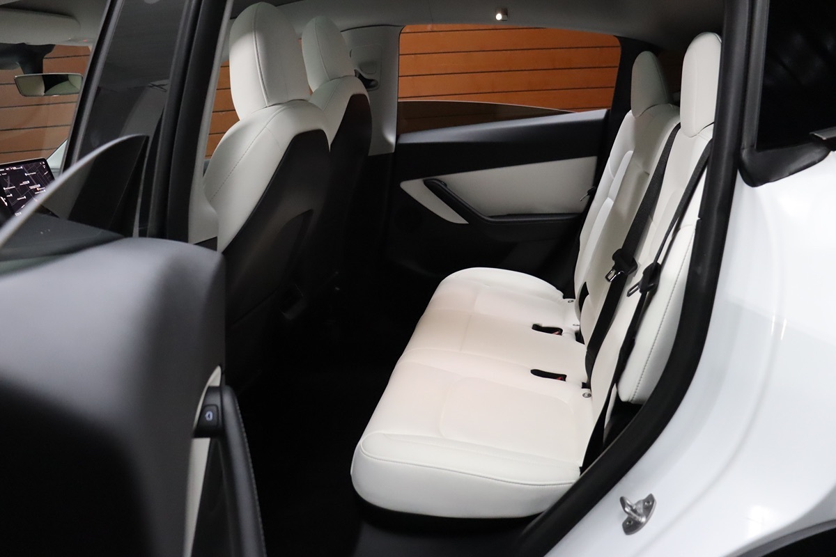 2022 Tesla Model Y Performance photo 41