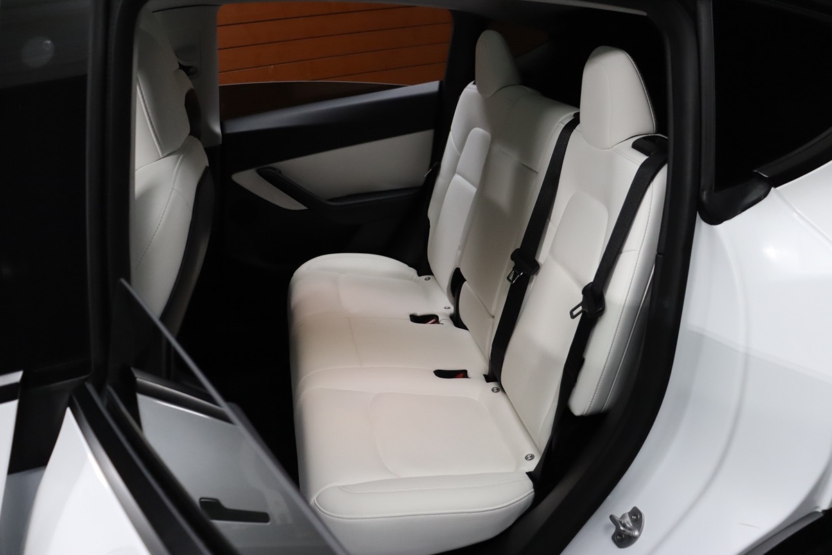 2022 Tesla Model Y Performance photo 42