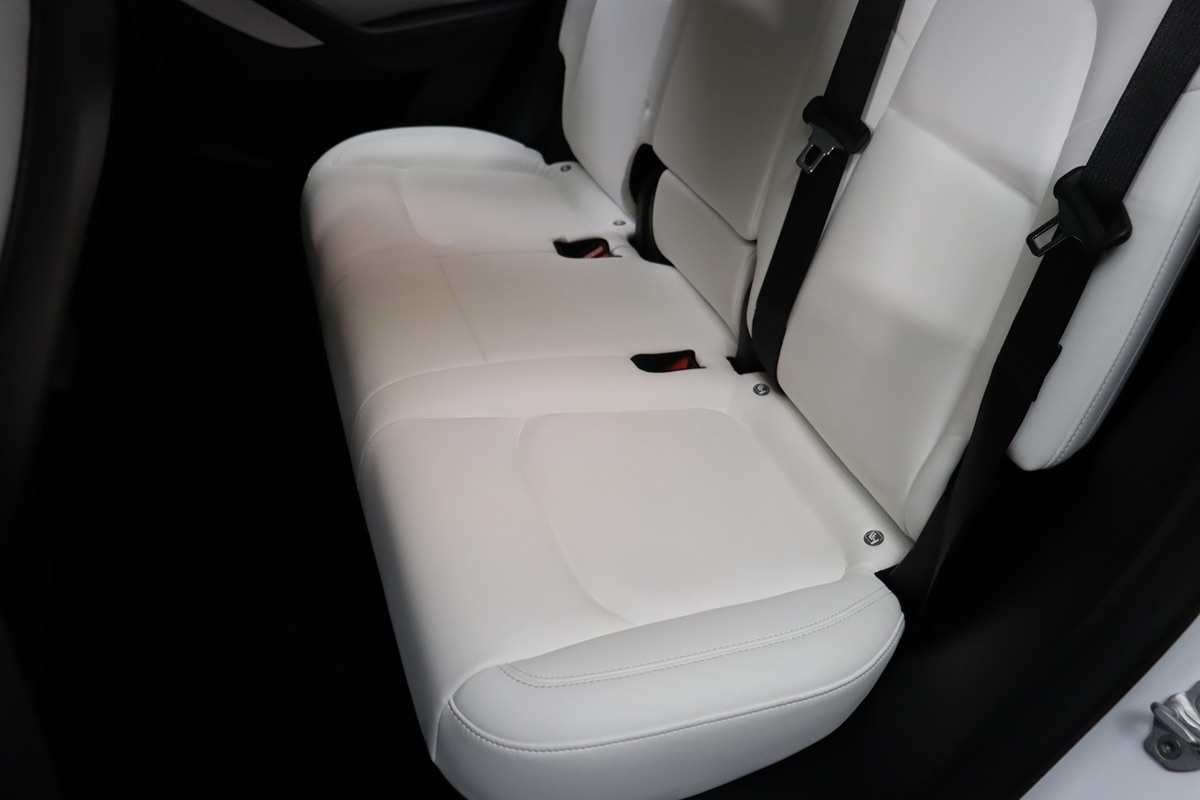 2022 Tesla Model Y Performance photo 43