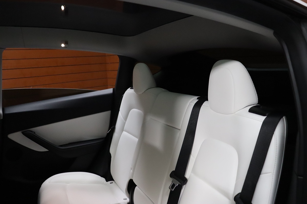 2022 Tesla Model Y Performance photo 44