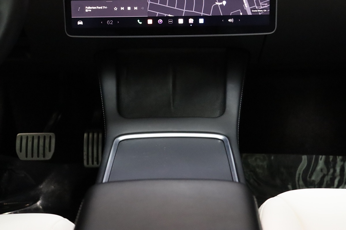 2022 Tesla Model Y Performance photo 46