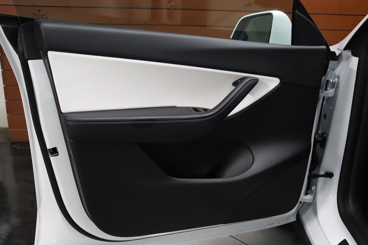 2022 Tesla Model Y Performance photo 47