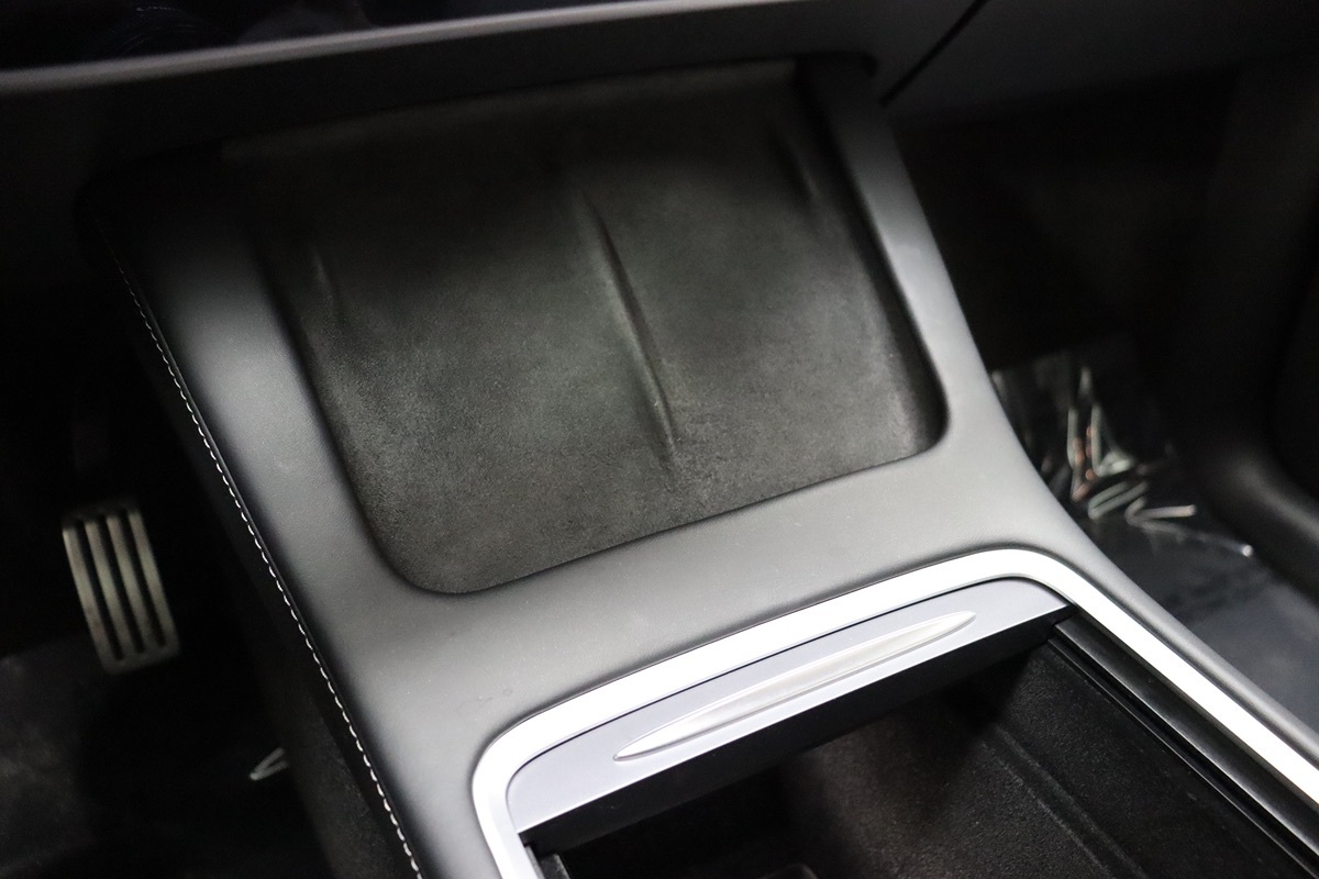 2022 Tesla Model Y Performance photo 49