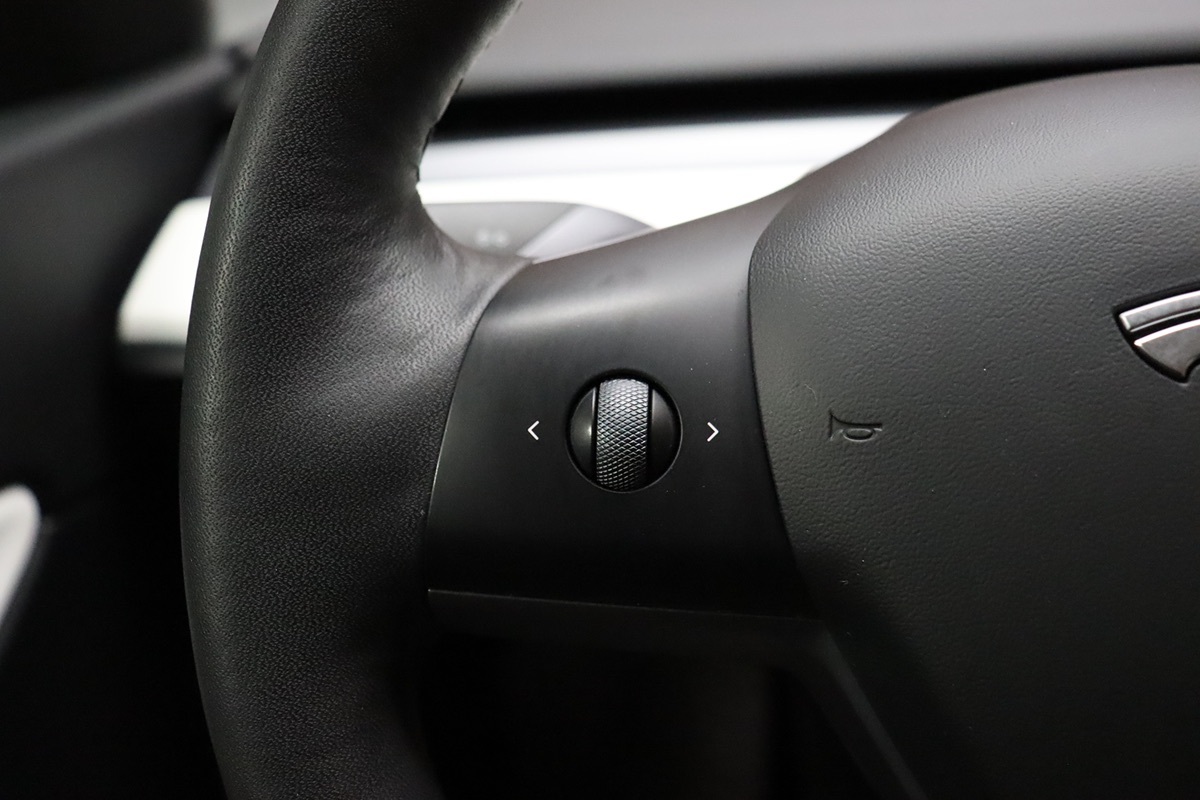 2022 Tesla Model Y Performance photo 51