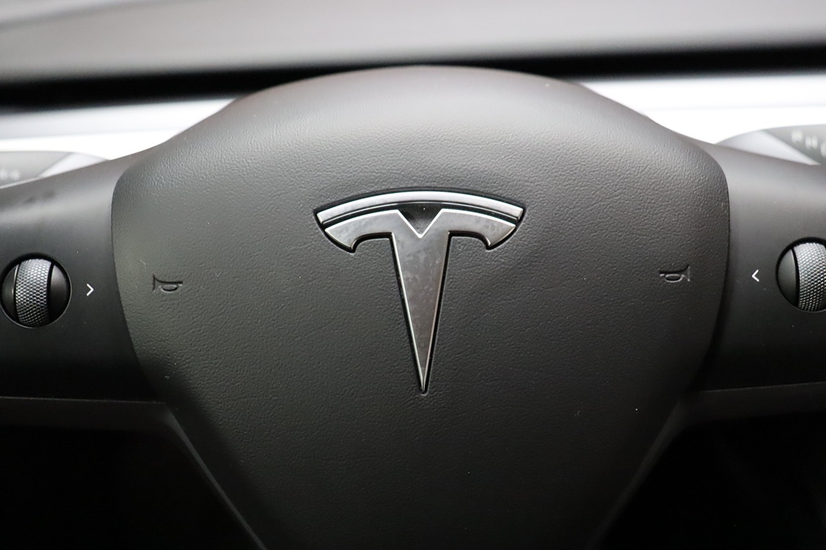 2022 Tesla Model Y Performance photo 52