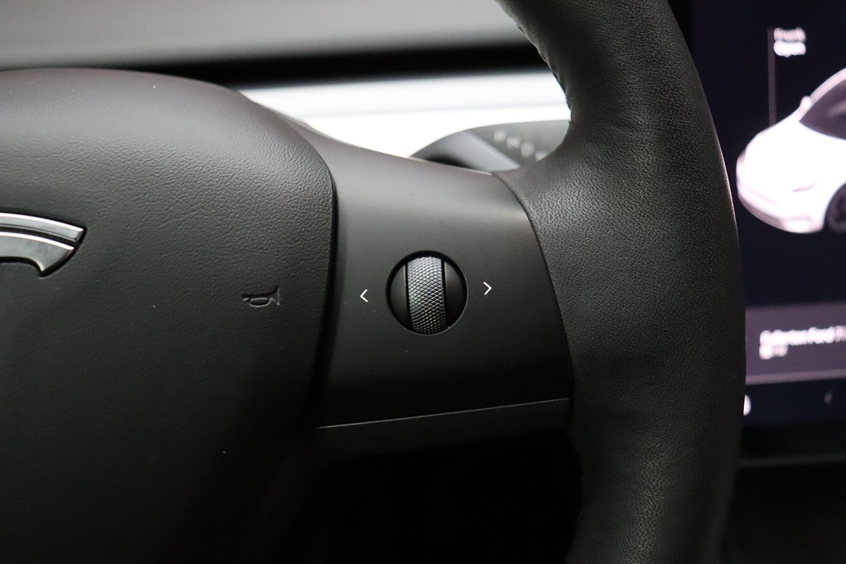 2022 Tesla Model Y Performance photo 53