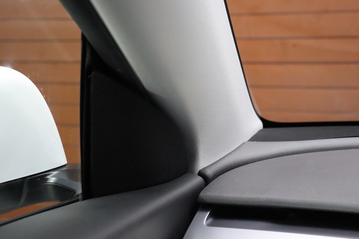 2022 Tesla Model Y Performance photo 55