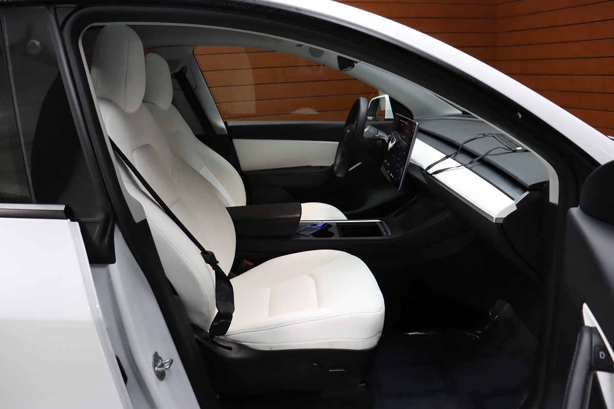 2022 Tesla Model Y Performance photo 57