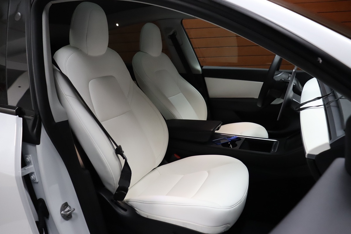 2022 Tesla Model Y Performance photo 58