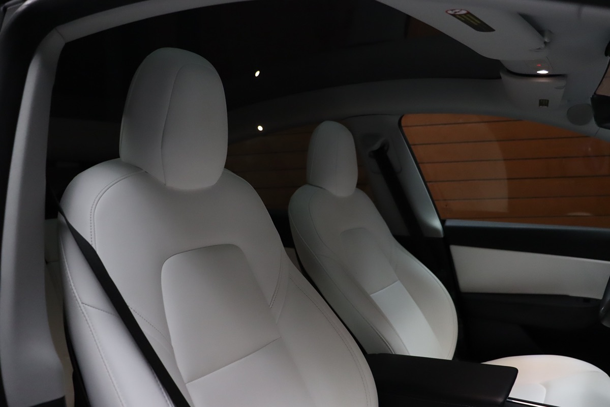 2022 Tesla Model Y Performance photo 59