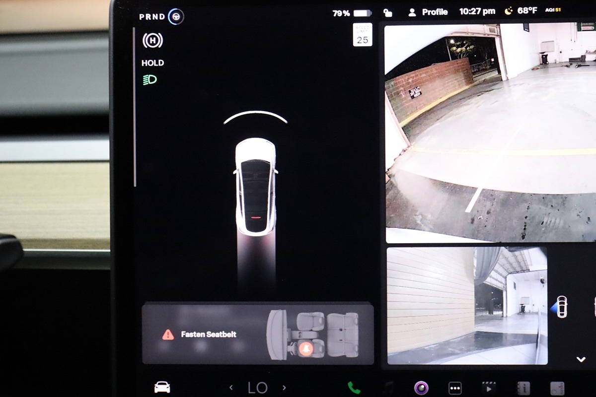 2022 Tesla Model Y Long Range photo 16