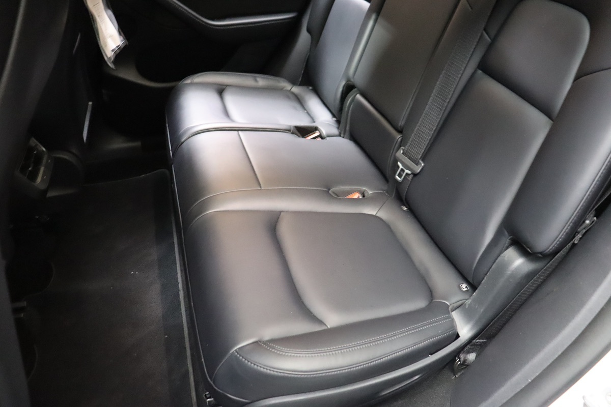2022 Tesla Model Y Long Range photo 33