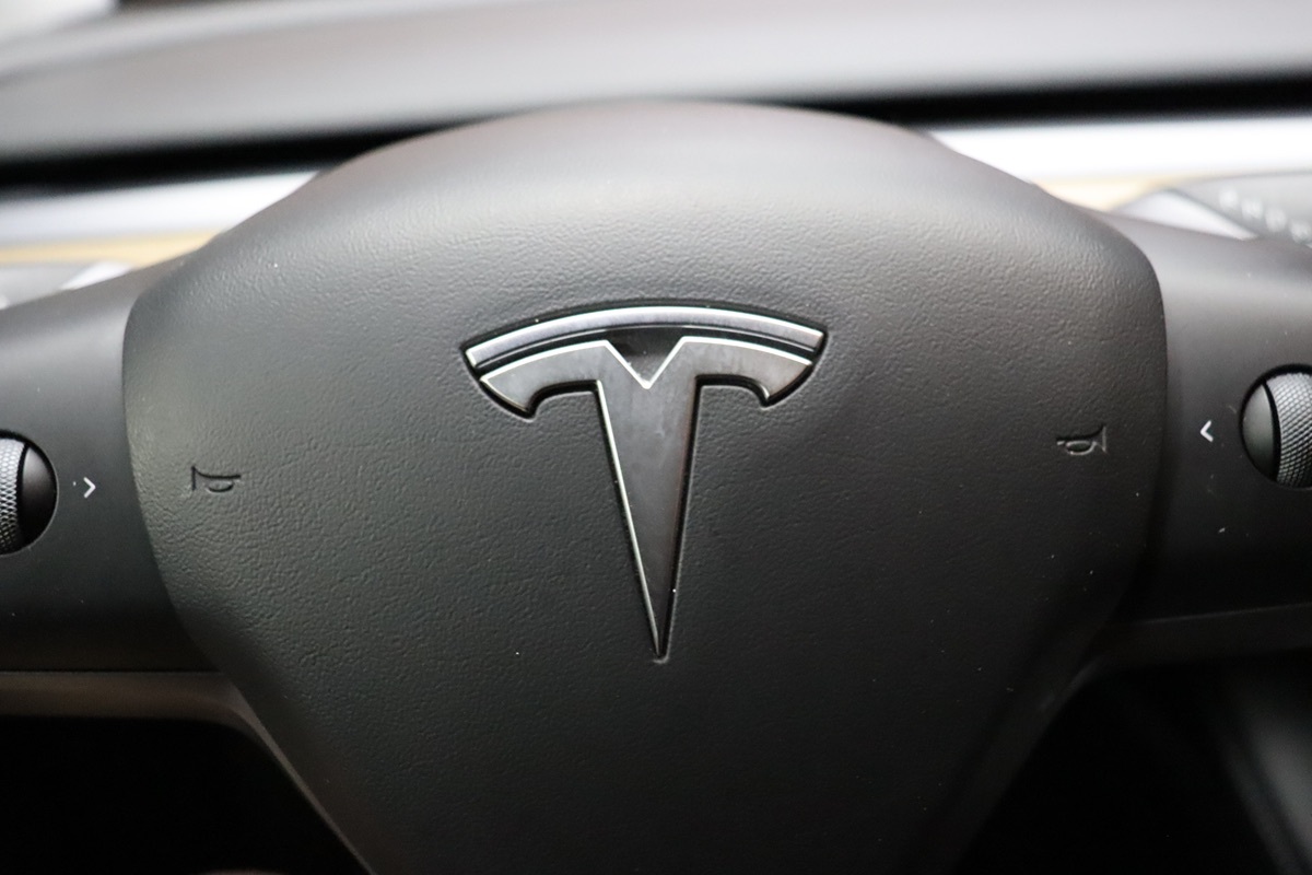 2022 Tesla Model Y Long Range photo 41