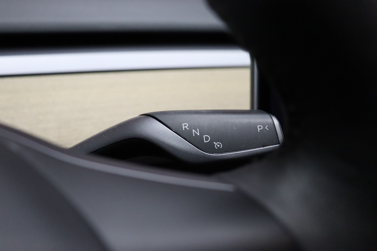 2022 Tesla Model Y Long Range photo 43
