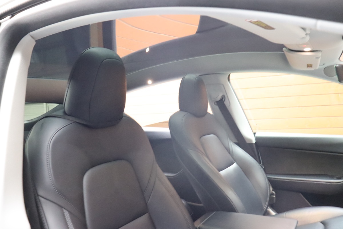 2022 Tesla Model Y Long Range photo 48