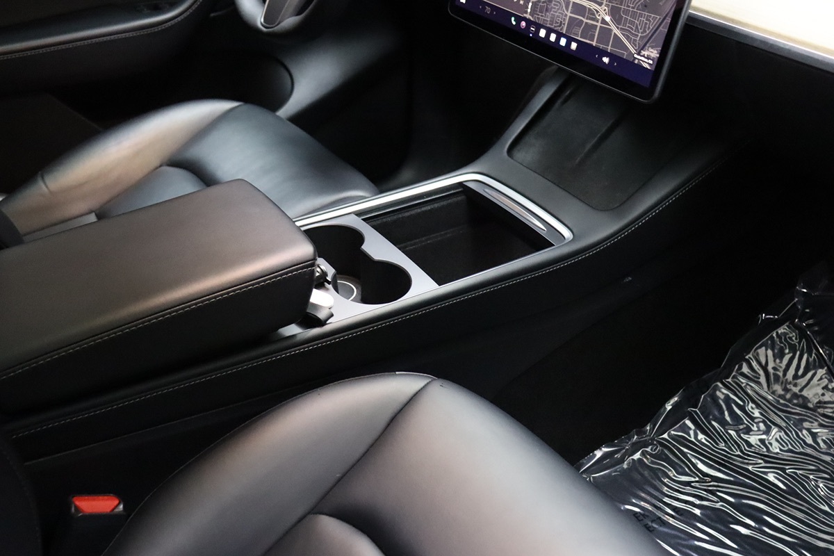 2022 Tesla Model Y Long Range photo 49