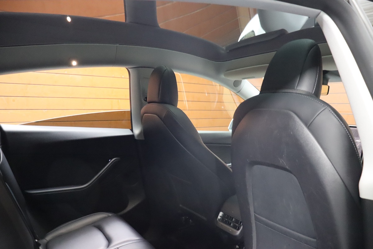 2022 Tesla Model Y Long Range photo 51