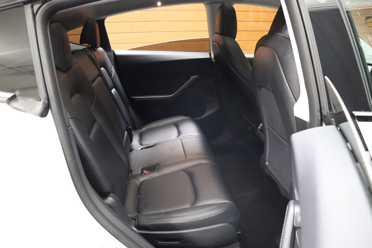 2022 Tesla Model Y Long Range photo 52