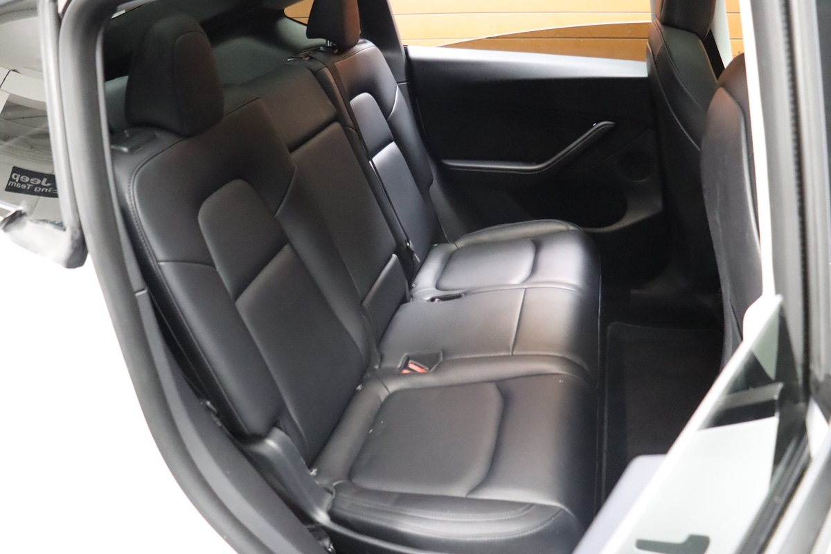 2022 Tesla Model Y Long Range photo 53