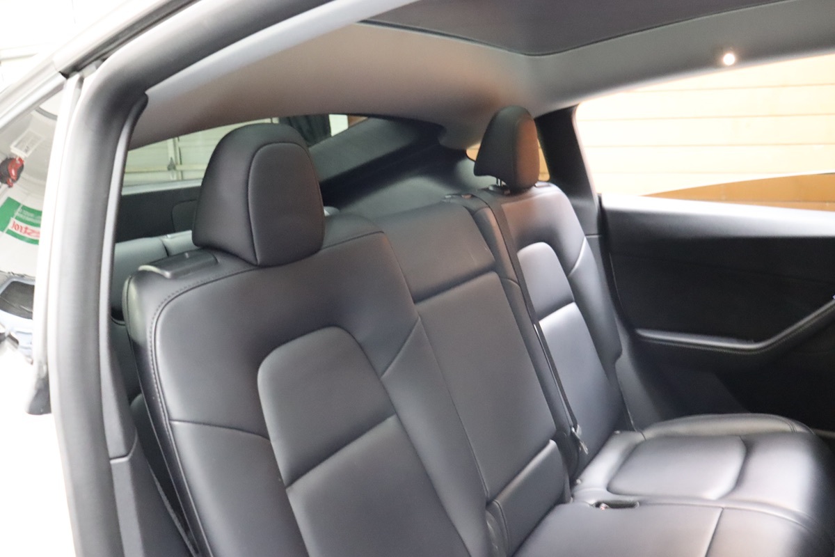 2022 Tesla Model Y Long Range photo 55