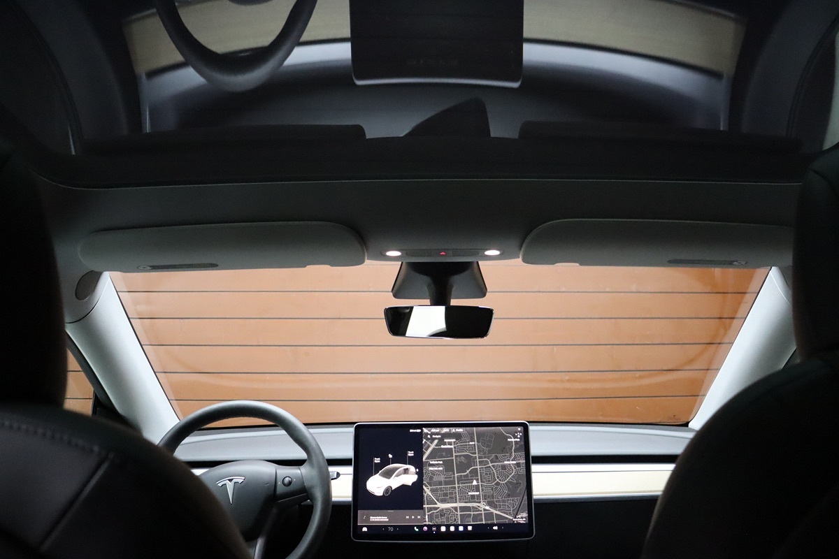 2022 Tesla Model Y Long Range photo 37