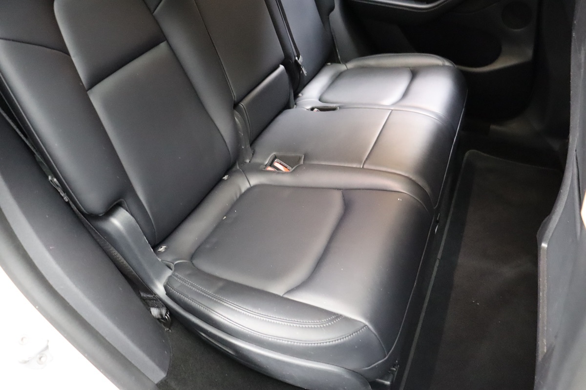 2022 Tesla Model Y Long Range photo 57