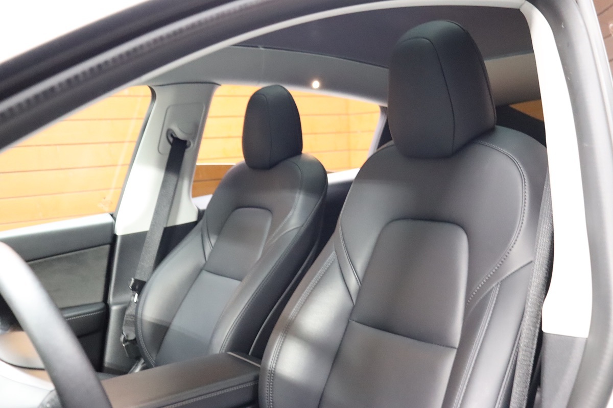 2021 Tesla Model Y Long Range photo 32