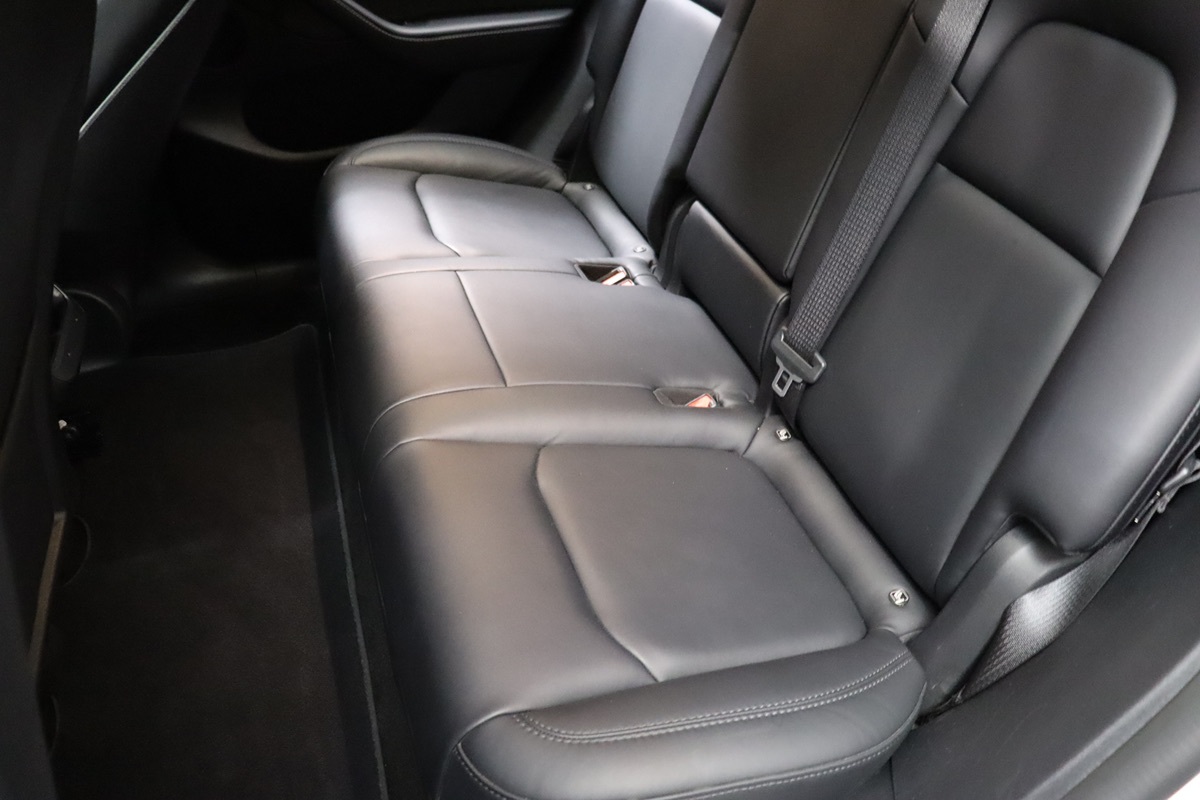 2021 Tesla Model Y Long Range photo 36