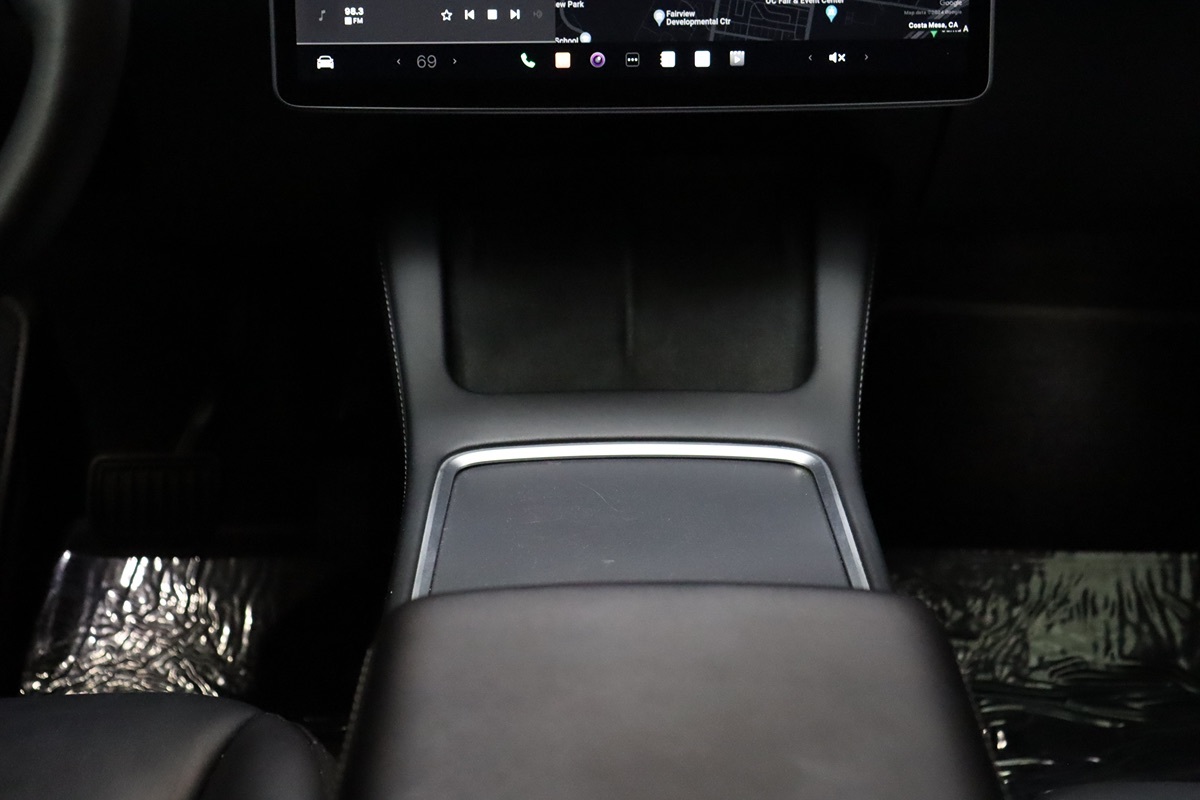 2021 Tesla Model Y Long Range photo 38