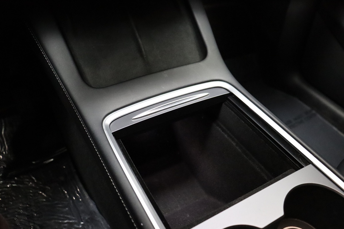 2021 Tesla Model Y Long Range photo 40
