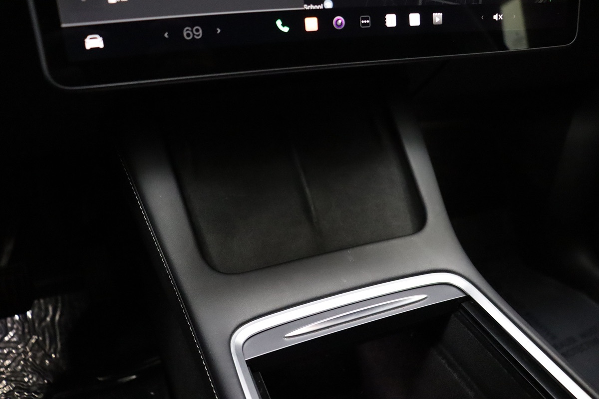 2021 Tesla Model Y Long Range photo 41