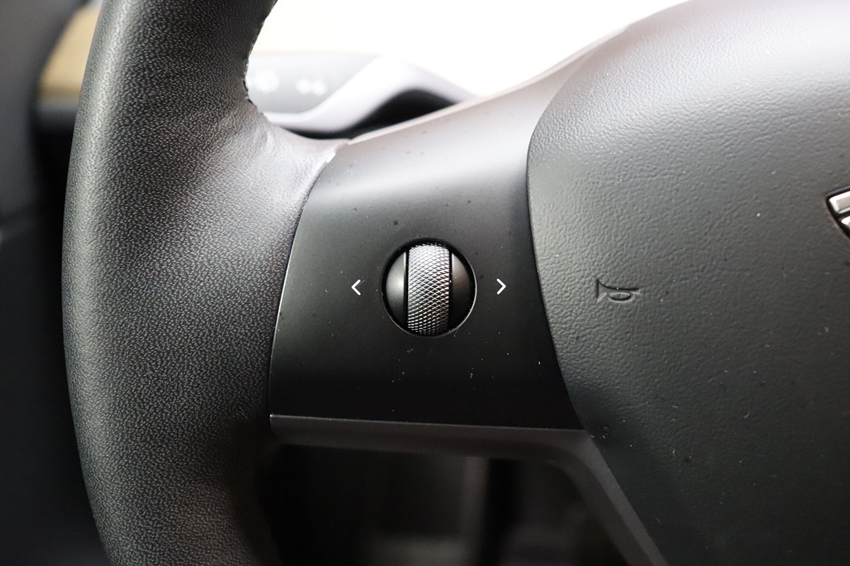 2021 Tesla Model Y Long Range photo 43