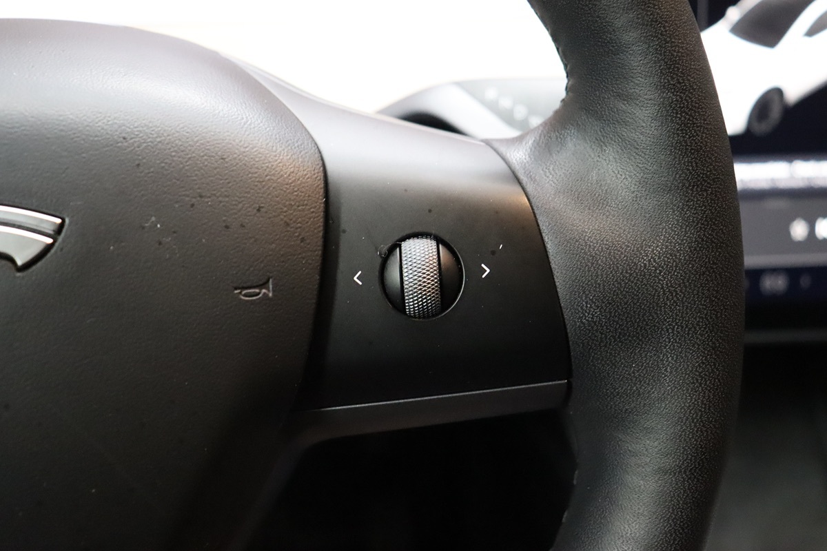 2021 Tesla Model Y Long Range photo 45