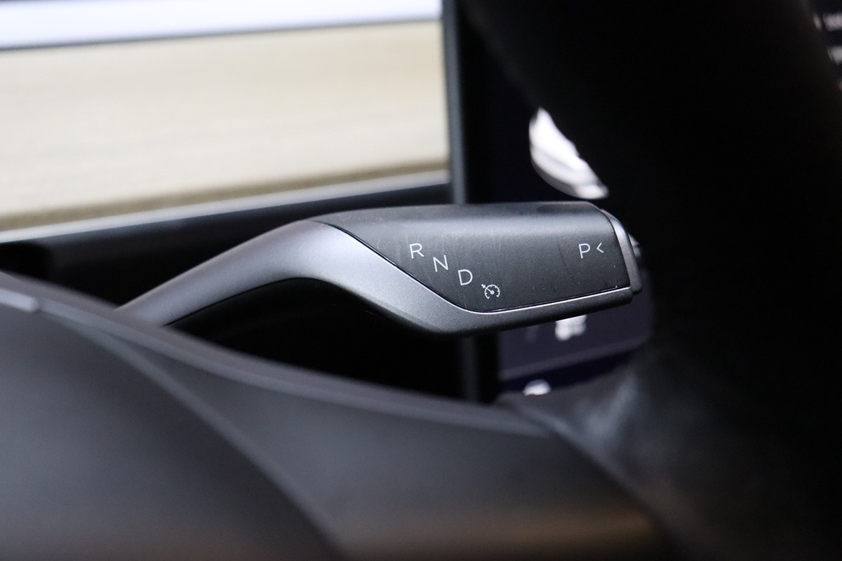 2021 Tesla Model Y Long Range photo 46
