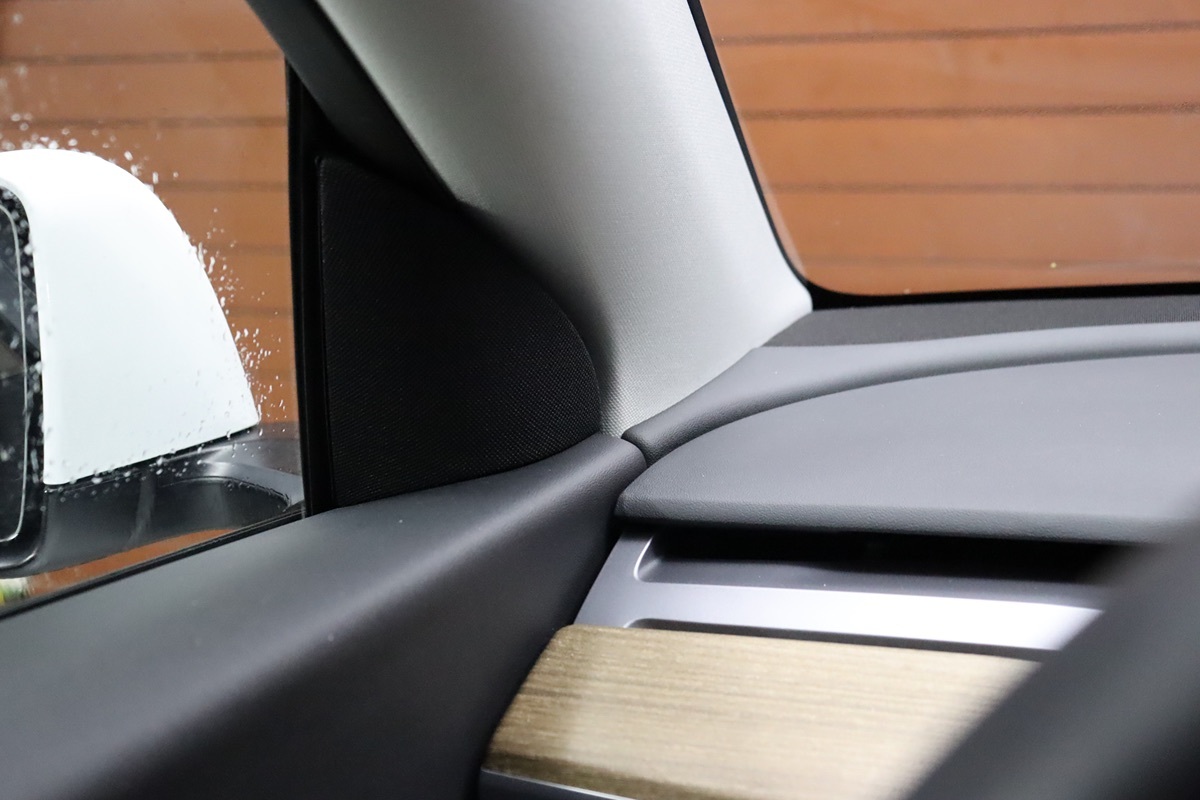 2021 Tesla Model Y Long Range photo 48