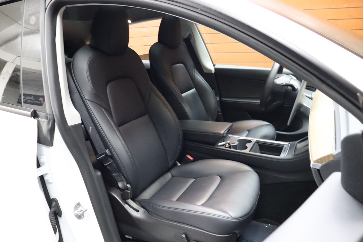 2021 Tesla Model Y Long Range photo 51