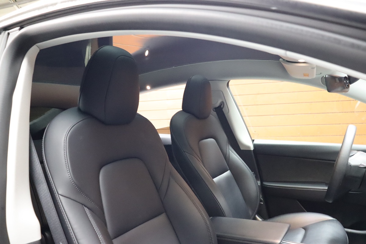 2021 Tesla Model Y Long Range photo 52