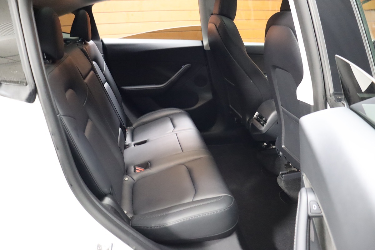 2021 Tesla Model Y Long Range photo 55