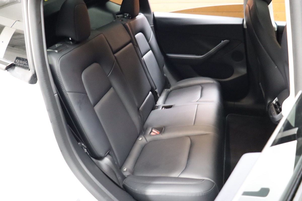 2021 Tesla Model Y Long Range photo 56