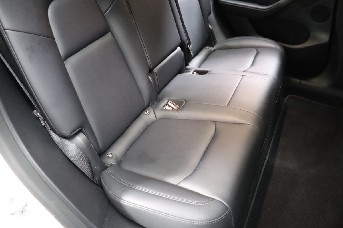 2021 Tesla Model Y Long Range photo 57