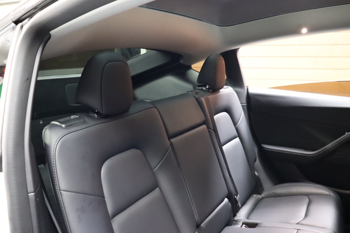 2021 Tesla Model Y Long Range photo 58