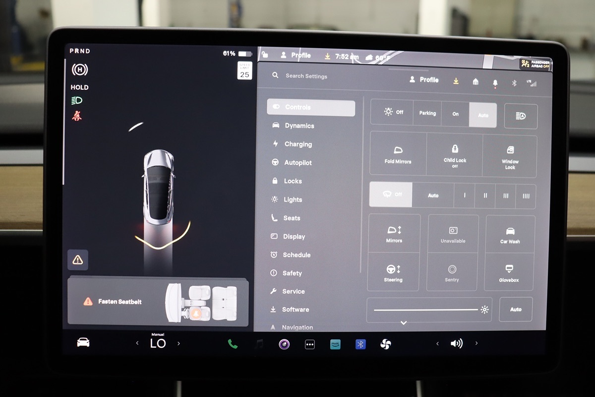2020 Tesla Model 3 Long Range photo 20