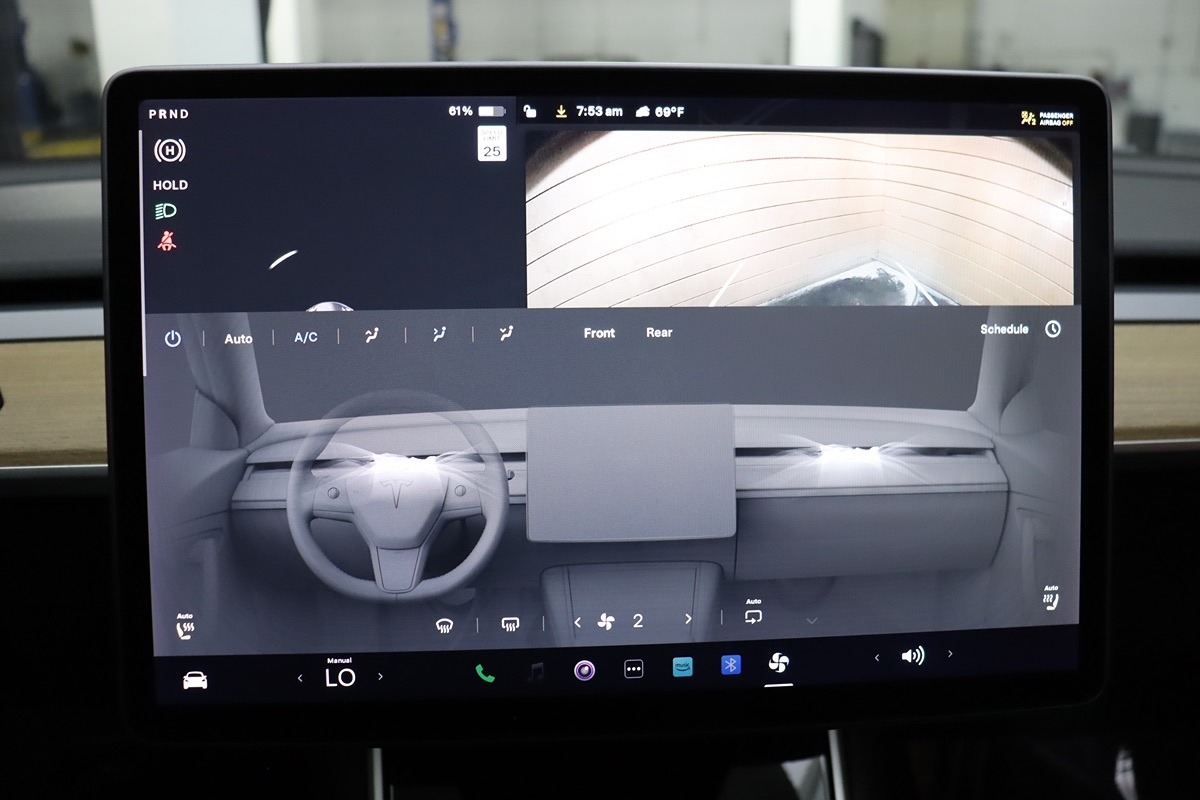 2020 Tesla Model 3 Long Range photo 21