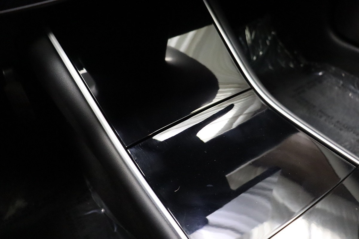 2020 Tesla Model 3 Long Range photo 38