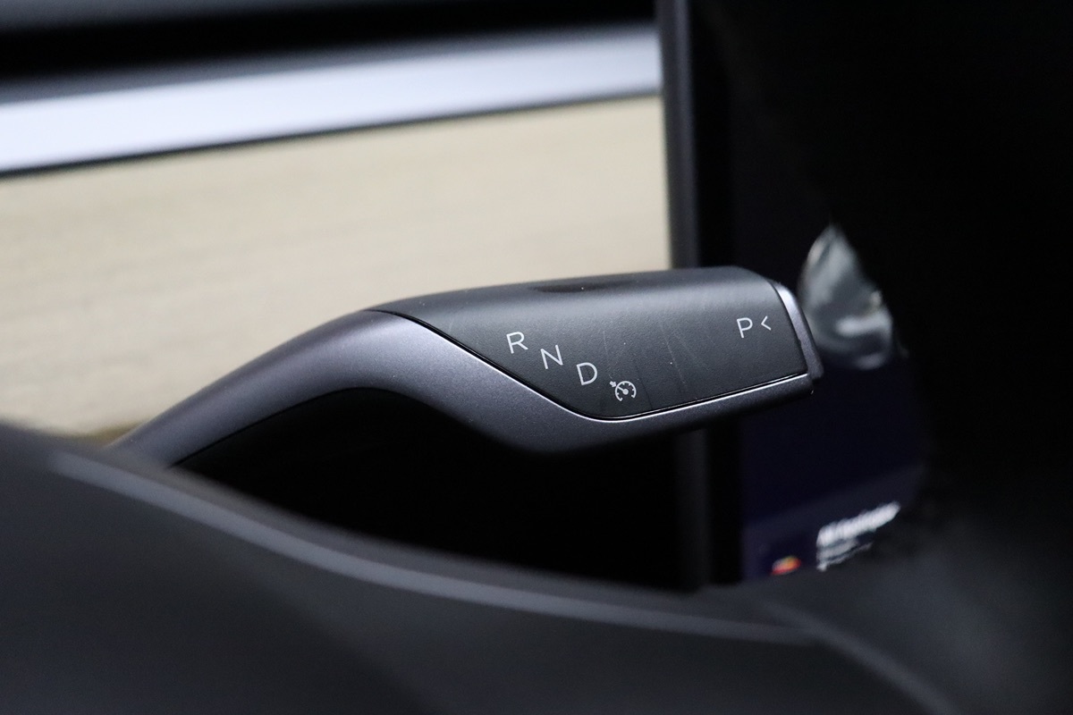 2020 Tesla Model 3 Long Range photo 44