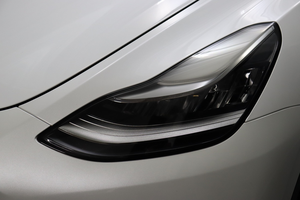 2021 Tesla Model Y Long Range photo 6